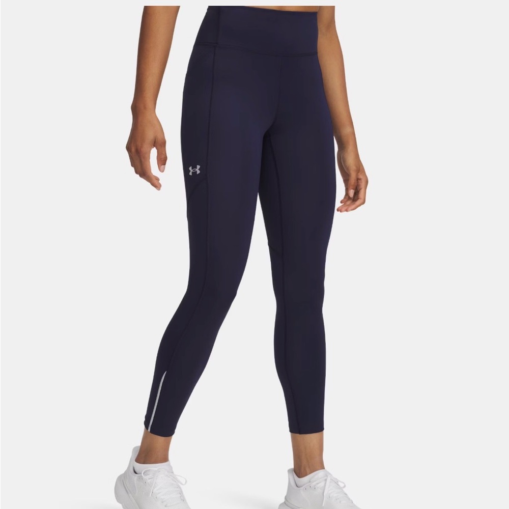 Under Armour Launch Ankle Tights
